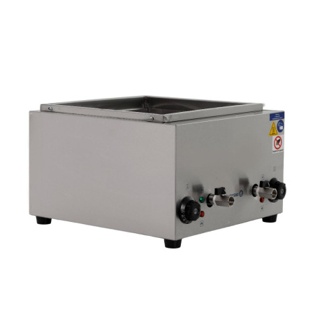 Макароноварка (4 емкости) EH-4A  Foodatlas Eco